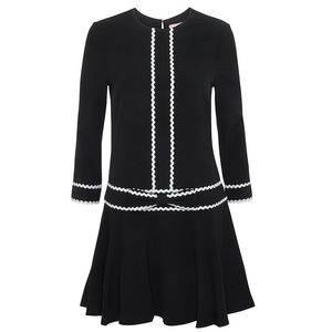 Ted Baker Black Classic Dress